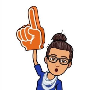 Meet your Posher, Nicole